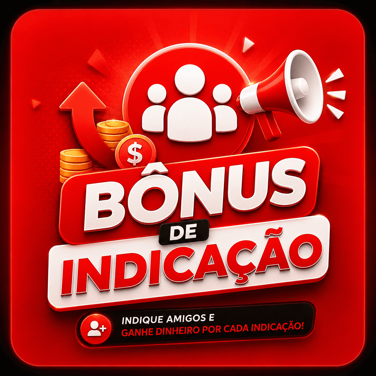 Bônus por Indicações